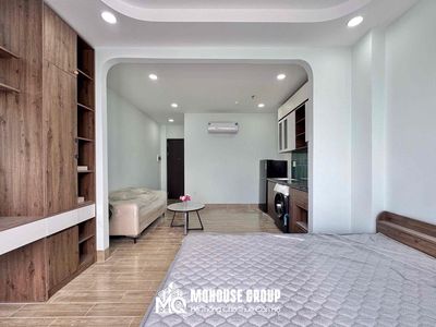 Opening a new mini apartment. 100% elevator, Lê Trọng Tấn.