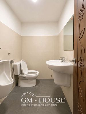 apartment 35 m2 New Level 100% in front of Ngô Tất Tố