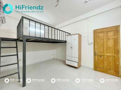 A new room full of furniture, Cộng Hoà, Tân Bình