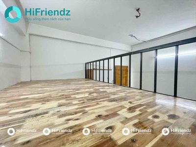 A new room full of furniture, Cộng Hoà, Tân Bình
