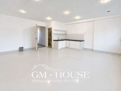 apartment 35 m2 balcony, separate washing machine, Ngô Tất Tố, Bình Thạnh