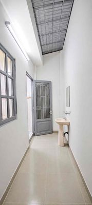 The studio apartment - full interior - right near the University of Medicine