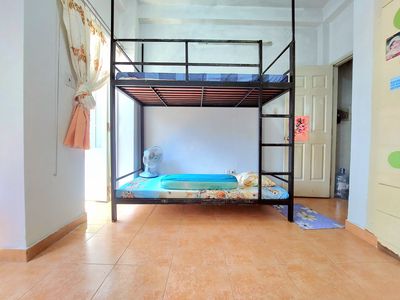 Women's Room, Điện Biên Phủ, Bình Thạnh, near uef, Red Eagle