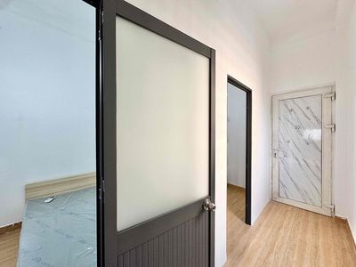 Rent two bedrooms. Two air conditioning on Phạm Văn Chiêu--Gò Vấp.