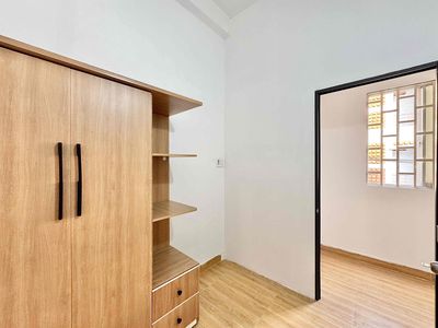 Rent two bedrooms. Two air conditioning on Phạm Văn Chiêu--Gò Vấp.