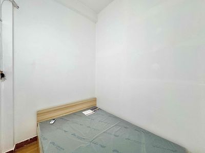 Rent two bedrooms. Two air conditioning on Phạm Văn Chiêu--Gò Vấp.
