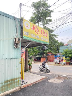 Rent two fronts of Linh Trung.