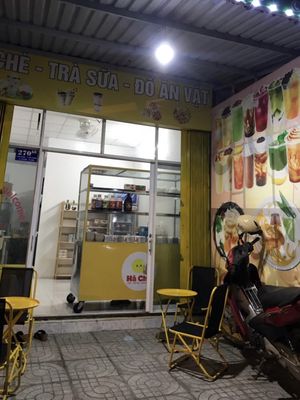 Rent two fronts of Linh Trung.