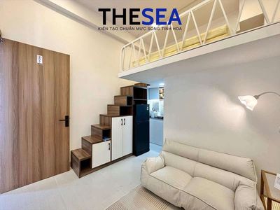 Gò Vấp pass room