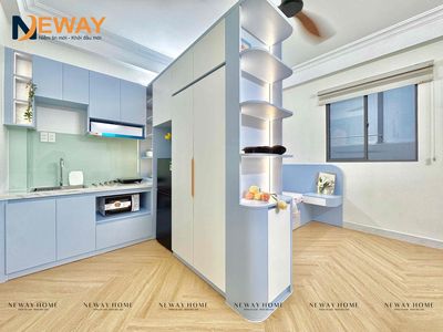 student room - near the University of Centage & therefore 4 million–7 million