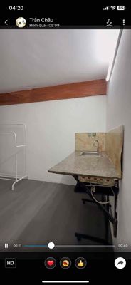 The hssv motel could be cheap.
