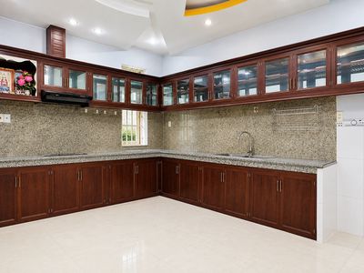 Room is 25 meters 2 at 710 security, Phú Thuận, District 7