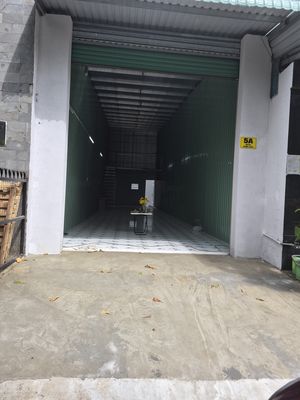 rent warehouses