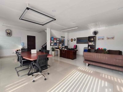 Lương Định Của Special Zone - 5 Super Rooms combined, Studio.