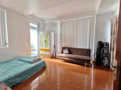 Lương Định Của Special Zone - 5 Super Rooms combined, Studio.