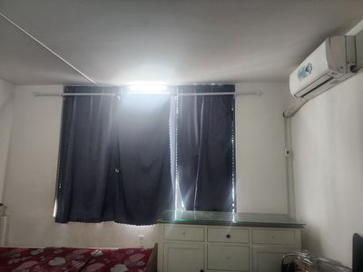 Make room room full-size