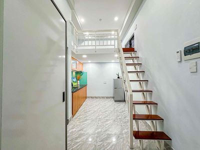 Constance student - near tdtu, university open 4 million–8 million