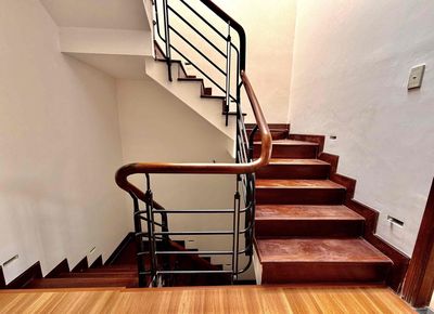 Hot! Thảo Điền : 2 floors .3 bedrooms , space open into a cool home