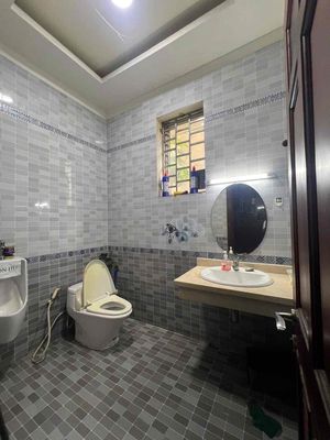 Rent the Hiệp Phú villa near Thủ Đức