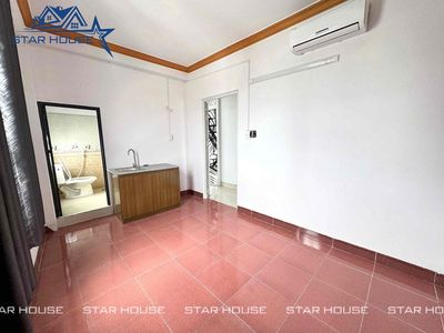 Only master studio from 3.2 Thống Nhất.