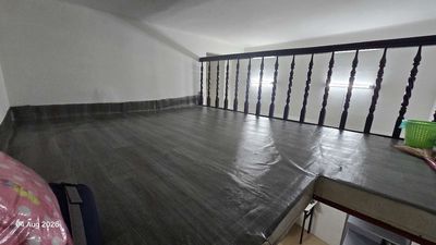Rent a mini apartment downtown in District 1.