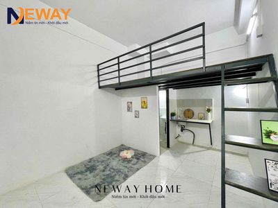 Rent a cheap motel - right aeon Tân Phú - Central - commercial