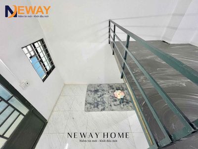 Rent a cheap motel - right aeon Tân Phú - Central - commercial