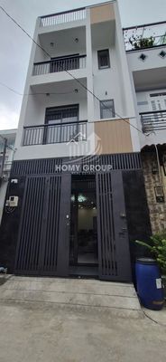New house - full advanced furniture - 3 bedroom 4 toilets - near the happy international bv