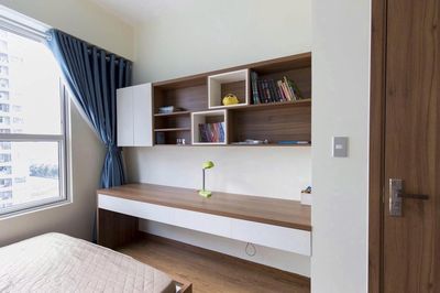 Res 11-Lạc Long Quân complex 3 bedroom Full interior high-end rent rate of 1.5 million a month