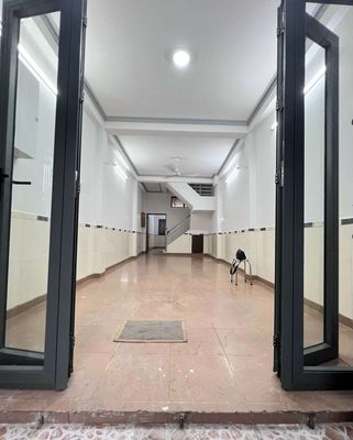 Rent the original front of Trường Sa channel view