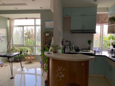Sky gadden 3 District 7 – 2 bedroom 2 01 71 M2 01000 river view 15 million a month