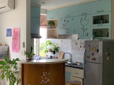 Sky gadden 3 District 7 – 2 bedroom 2 01 71 M2 01000 river view 15 million a month