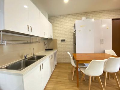 Rent Officetel Saigon Mia 35 m2