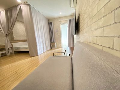 Rent Officetel Saigon Mia 35 m2