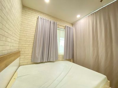 Rent Officetel Saigon Mia 35 m2