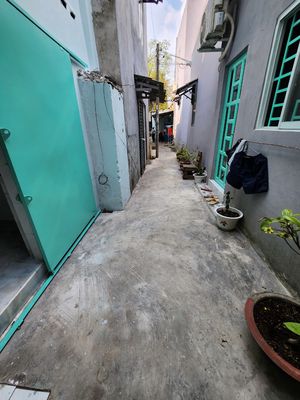 To rent a fresh clean house, Bà Điểm