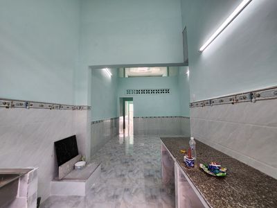 To rent a fresh clean house, Bà Điểm
