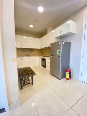 apartment #sagonmia 3 bedroom - 2 toilet - high-end furniture - only 16 million a month