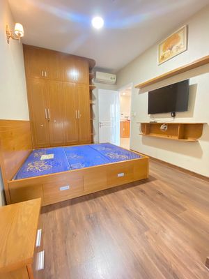 apartment #sagonmia 3 bedroom - 2 toilet - high-end furniture - only 16 million a month