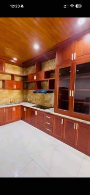 Rent 5 x 20 Him Lam, Tân Hưng, good price near the Ten Cross.