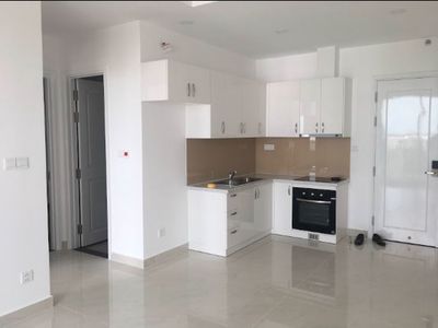 Trung Sơn resident #sagon_Two bedrooms - 1 toilet - only 13 million a month!