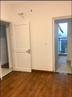 Trung Sơn resident #sagon_Two bedrooms - 1 toilet - only 13 million a month!