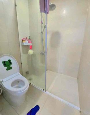 Rent Sadeco Phước Kiển, 3rd floor, JEW:5 x20. Nice house. Price: $25 million a day.
