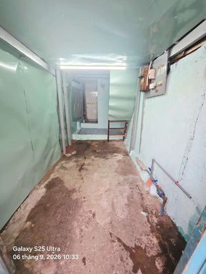 Thuận Kiều front house