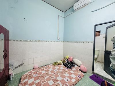 To rent the original house