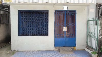 To rent long-term Gò Vấp house