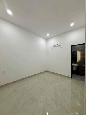 House 1/ hxt Phạm Văn Chiêu 4 x25 meters new x25 MlM MlM 13 million