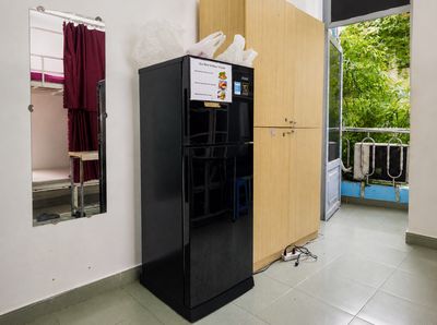 Women's dorms kill economics, crime, roughness.