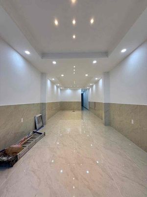 Hxtröms 1/ Phạm Văn Chiêu 4 x25 meters 2 large bedrooms 13 million