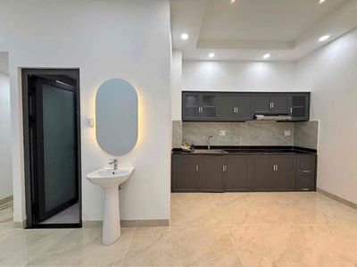 Hxtröms 1/ Phạm Văn Chiêu 4 x25 meters 2 large bedrooms 13 million